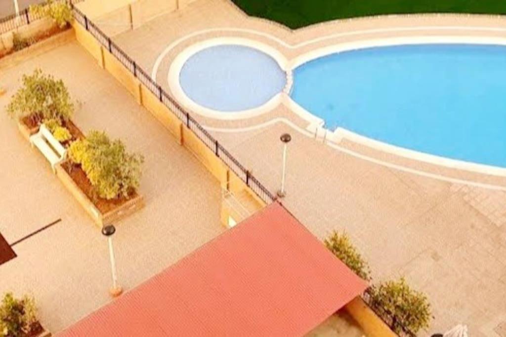 Apartamento Oropesa Del Mar- Marina D'Or- Magic World Vt30371Cs Dış mekan fotoğraf