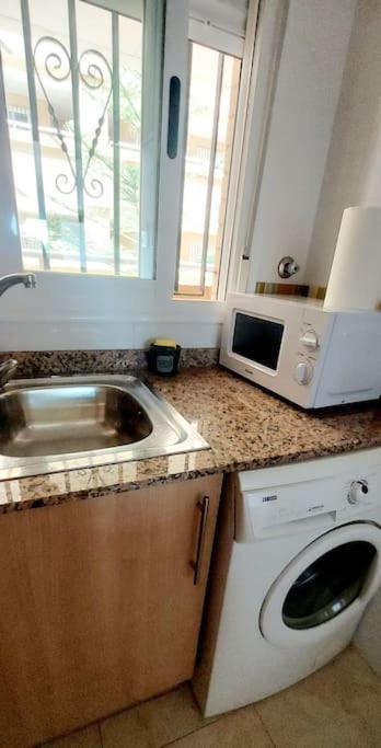 Apartamento Oropesa Del Mar- Marina D'Or- Magic World Vt30371Cs Dış mekan fotoğraf