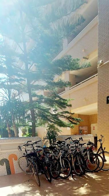Apartamento Oropesa Del Mar- Marina D'Or- Magic World Vt30371Cs Dış mekan fotoğraf
