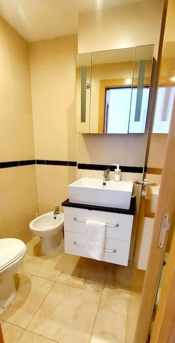 Apartamento Oropesa Del Mar- Marina D'Or- Magic World Vt30371Cs Dış mekan fotoğraf