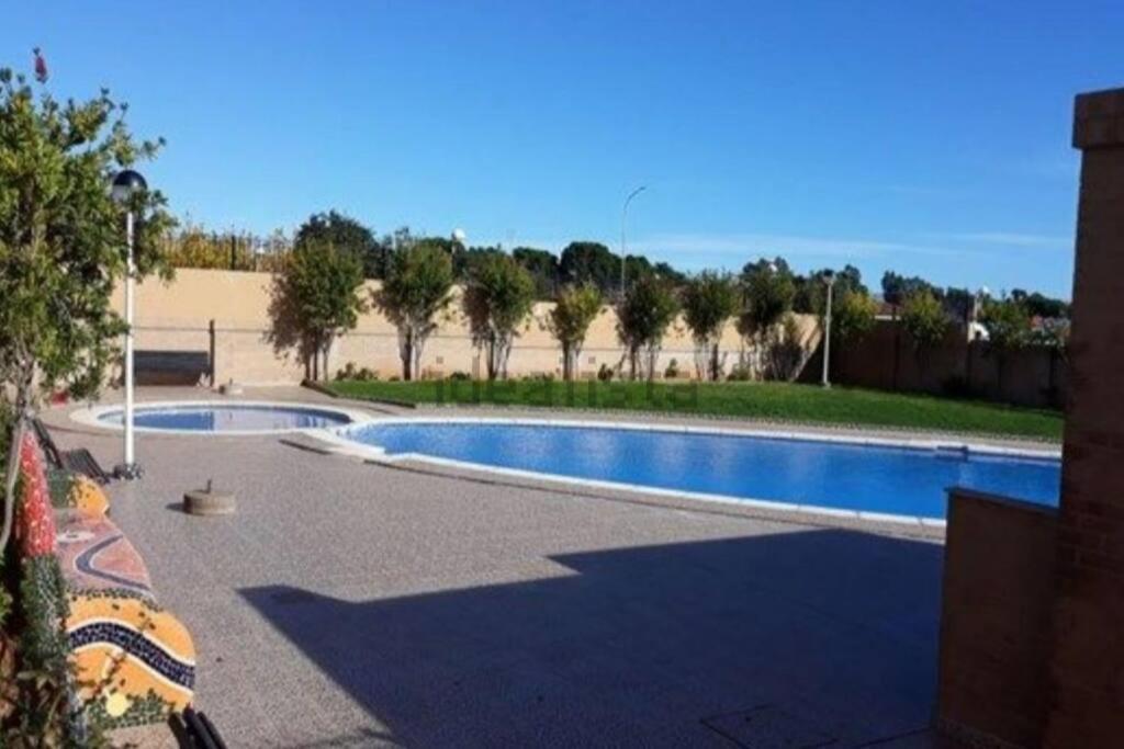 Apartamento Oropesa Del Mar- Marina D'Or- Magic World Vt30371Cs Dış mekan fotoğraf