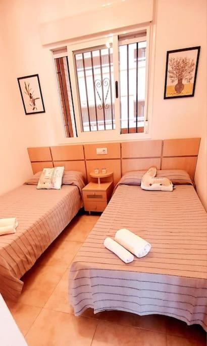Apartamento Oropesa Del Mar- Marina D'Or- Magic World Vt30371Cs Dış mekan fotoğraf