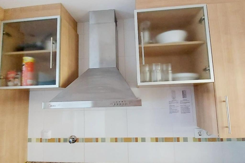 Apartamento Oropesa Del Mar- Marina D'Or- Magic World Vt30371Cs Dış mekan fotoğraf