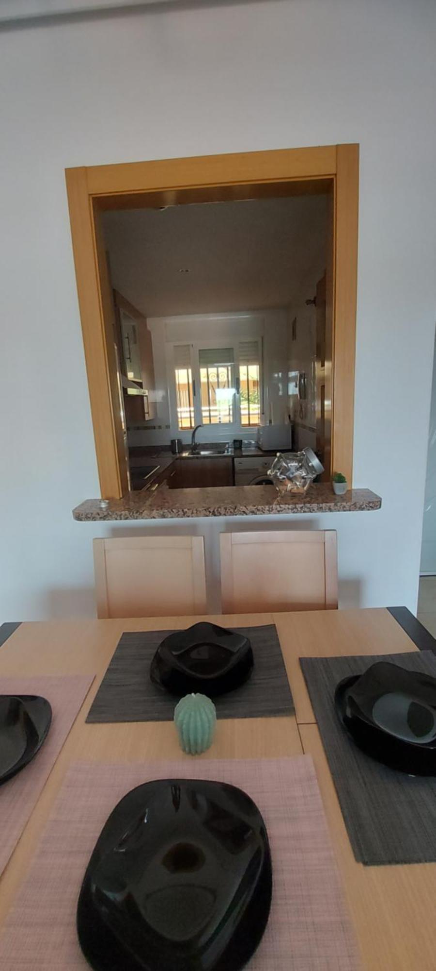 Apartamento Oropesa Del Mar- Marina D'Or- Magic World Vt30371Cs Dış mekan fotoğraf